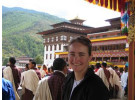 Fall Festivals of Bhutan