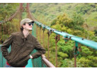 Arenal Rainforest to Manuel Antonio Family Adventure