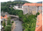 Austria/Czech Republic | Vienna to Prague