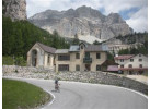 Dolomites - Biking Adventure in Italy