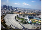 Santa Monica— Helicopter Tour & Dinner at Typhoon! The Ultimate Fantasy Package