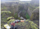 Red Hot in Iceland
