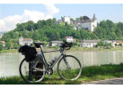 Bicycling the Danube from Germany to Vienna