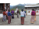 Fall Festivals of Bhutan