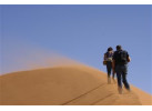 Coast to Coast (56 Days) Nairobi to Cape Town