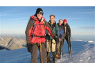 Bernese Oberland Haute Route - East 