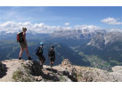 Italy Guided Walking in The Dolomites for 7 Days