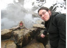 See the Famous Snow Monkeys of Japan