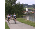 8 Days Exploring Passau to Vienna - Danube Cycle(Self guided)