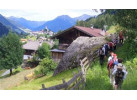 The E5 Long Distance Hiking Adventure