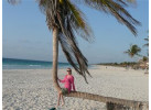 32 Days Central American Journey from Playa del Carmen to San Jose
