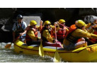 Granite Gorge Rafting