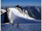 Ptarmigan Traverse - Advanced Beginner Climb