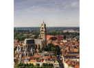 Holland/Belgium | Brussels to Gent