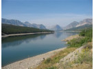 Glacier National Park Bike Tour