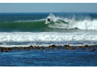 Surf in Northern Baja, Mexico - 3 Days for 3 to 5 Surfers 