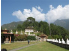 Himalaya's Sacred Spaces, Exotic Bazaars, Spectacular Festivals