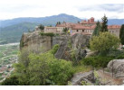 Explore Classical Greece - 9-Day Adventure