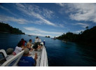 Snorkeling in the Remote Islands of the Coral Triangle - Misool Archipelago