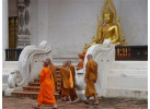 A Cultural Exploration Into the Heart of North Thailand by Bike