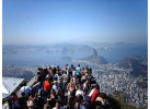 Brazil Samba Sensation: 14-Day Cultural Experience in South America
