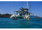 Galápagos Islands Sailing and Multi-Sport Adventure