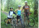 Washington Cascades Epic Bike Tour