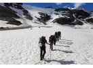 A Challenging Week of Youth Mountaineering Course