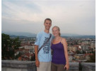 Hiking from the Julian Alps to the Adriatic Sea in Slovenia