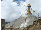 Everest from Tibet Tour
