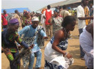 West Africa Encompassed