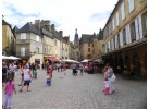 Experience a Tour of Europe from Paris to Madrid