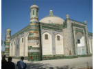 Turkestan Adventure