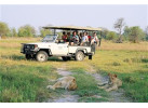 Splendors of Southern Africa - Namibia, Botswana and Zimbabwe