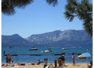 National Park Lodges