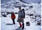 Ecuadors Volcano Triple Crown