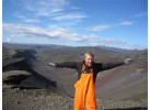 Red Hot in Iceland