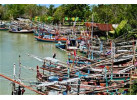 10-Day Biking Adventure in Thailand from Bangkok to Phuket