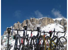 Dolomites - Biking Adventure in Italy