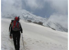 Mont Blanc Ascent
