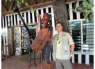 32-Day Wildlife & Cultural Experience in Rwanda, Uganda, Kenya & Tanzania
