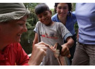 Spend 5 Days Exploring the Amazon of Ecuador