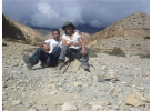 The Kingdom of Mustang 