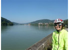Bicycling the Danube from Germany to Vienna
