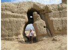 Travel the Footsteps of Ancient Merchant and Great Explorer's of China's Silk Road