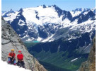 Ptarmigan Traverse - Advanced Beginner Climb