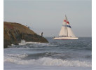 Experience the Thrill of Wednesday Night Regatta