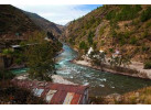 Laya Settlements and Ghasa Trekking Adventure of Bhutan