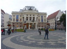 Bicycling the Danube from Germany to Vienna
