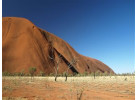 4 Days Journey into Australia's Legendary Outback ex Yulara